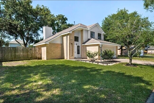 property at 2519 Silver Cypress Dr