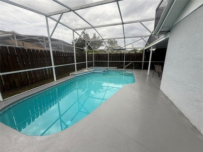 3144 Bear Path in Kissimmee, FL - Building Photo - Building Photo