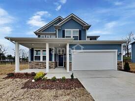 1364 Lomond Dr in Nashville, TN - Building Photo