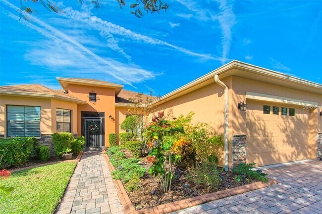 855 Bella Viana Rd in Kissimmee, FL - Building Photo - Building Photo