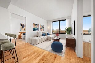 123 Melrose St in Brooklyn, NY - Building Photo