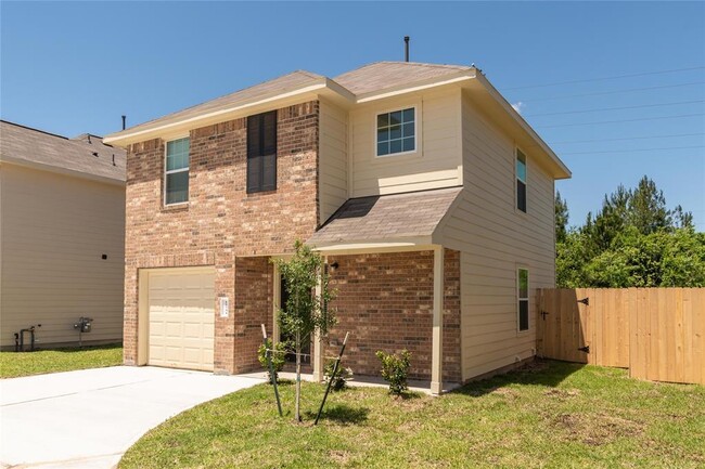 12731 Veterans Ranch Rd in Houston, TX - Building Photo - Building Photo