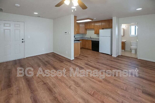 14349 San Pablo Ave in San Pablo, CA - Building Photo - Building Photo