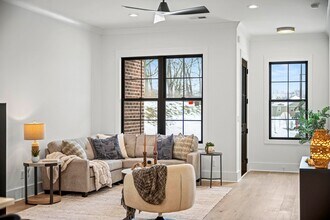 4161 Cocos Wy in Lexington, KY - Foto de edificio - Building Photo