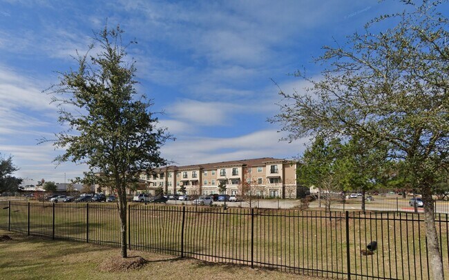 15505 Bammel North Houston Rd in Houston, TX - Building Photo - Building Photo