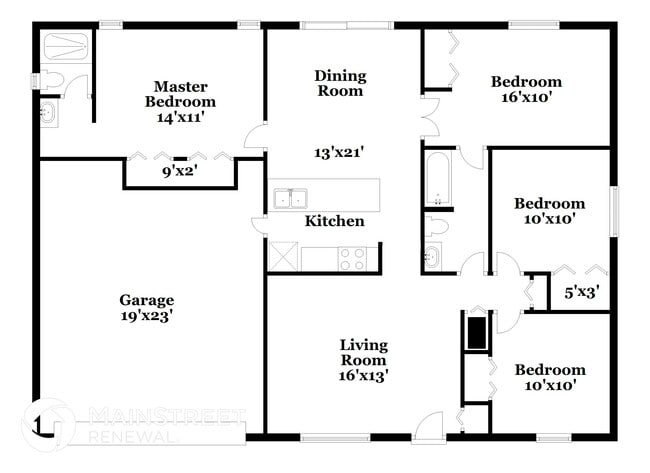 2289 Crystalview Ct in Lakeland, FL - Building Photo - Building Photo