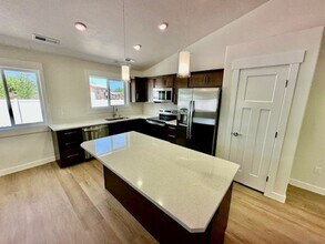 45 Spanish Trail Dr in Cedar City, UT - Building Photo - Building Photo