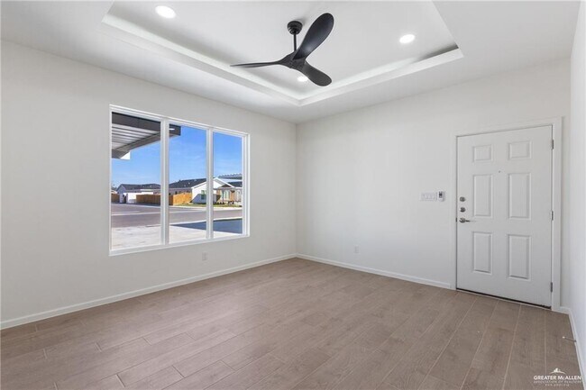 13 San Andres in Edinburg, TX - Building Photo - Building Photo