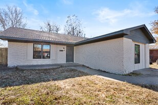 252 NW 84th St in Oklahoma City, OK - Building Photo