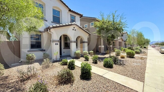 3913 S 58th Ln in Phoenix, AZ - Building Photo - Building Photo