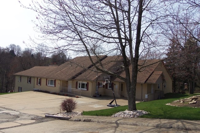 115 Boley St in Weirton, WV - Building Photo - Building Photo