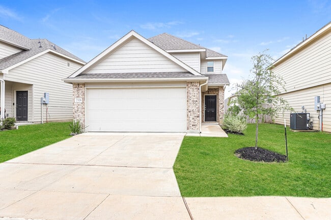 property at 2326 Applewhite Mdw