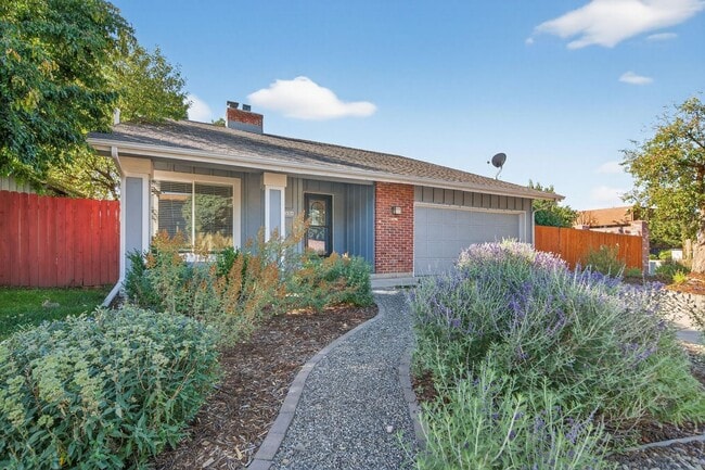 property at 12250 E Bates Cir