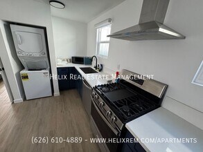 1716 N Sierra Bonita Ave in Pasadena, CA - Building Photo - Building Photo