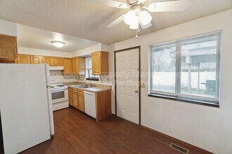 7024 N Wiscomb St in Spokane, WA - Building Photo - Building Photo