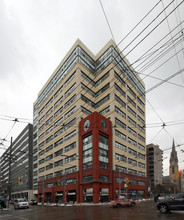 700 King St W in Toronto, ON - Building Photo - Building Photo