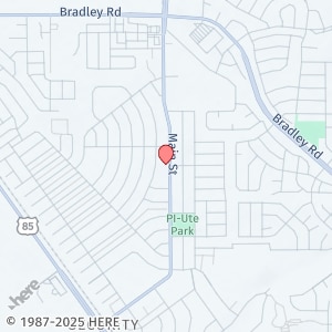 property at 1312 Main St