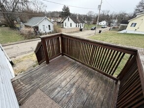 335 Bailey St in Zanesville, OH - Building Photo - Building Photo