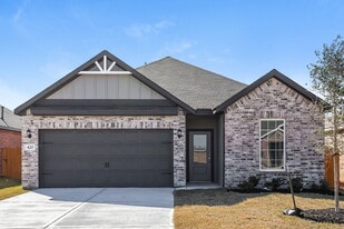 420 Mustang Trot Dr in Katy, TX - Building Photo