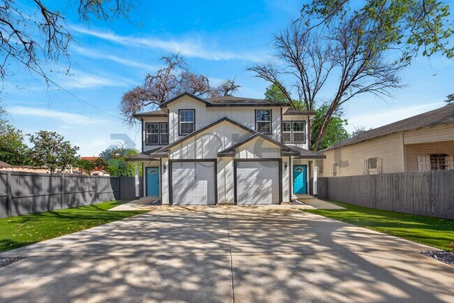 113 Anderson Ave in San Antonio, TX - Building Photo - Building Photo
