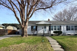 1334 Hunt Ave in Richland, WA - Building Photo