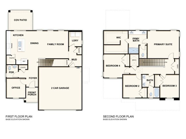 18444 W El Cortez Pl in Surprise, AZ - Building Photo - Building Photo