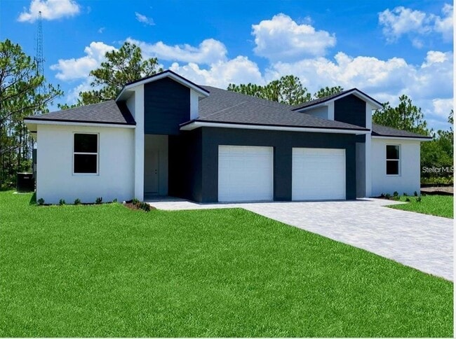 property at 10385 Port Everglades St