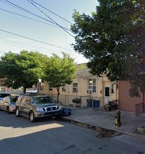 965 Hegeman Ave in Brooklyn, NY - Building Photo - Building Photo