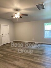 1322 E Cavanaugh St in El Reno, OK - Building Photo - Building Photo