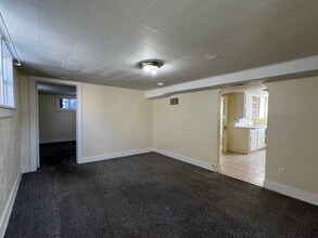 442 N 10th Ave-Unit -442 N 10th (Downstairs) in Pocatello, ID - Building Photo - Building Photo