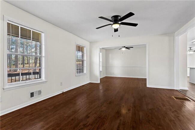 2591 Morgan Rd in Marietta, GA - Building Photo - Building Photo