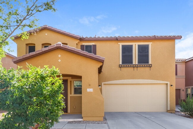 property at 17115 N 185th Dr