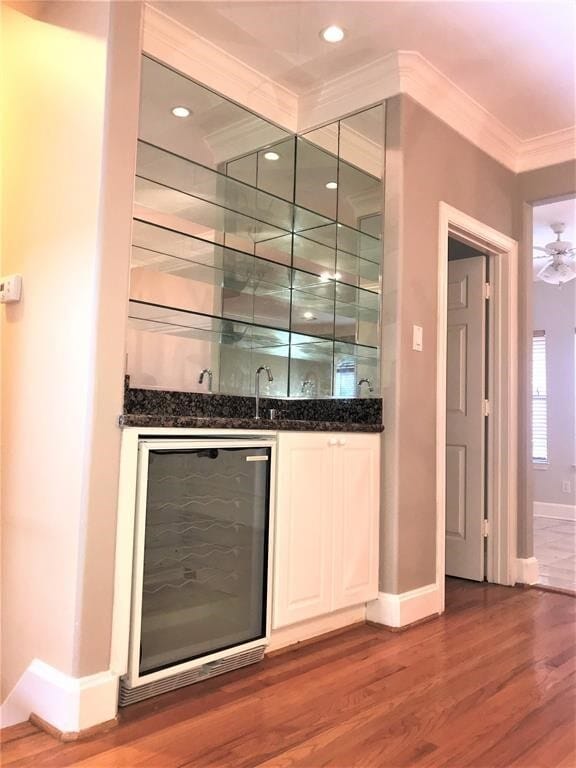 property at 2430 Dorrington St