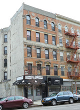 2807 Eighth Ave in New York, NY - Building Photo - Building Photo