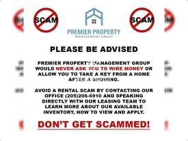 4659 Woodford Cir in Bessemer, AL - Building Photo