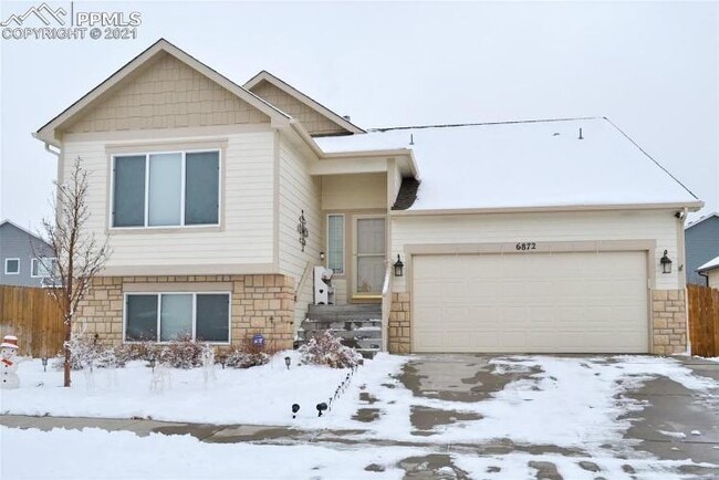 6872 Red Cardinal Loop