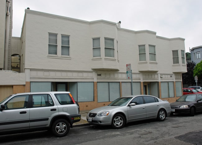 239-253 Hugo St