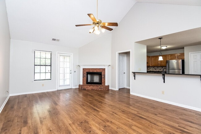 10824 Ridgefield Dr in Olive Branch, MS - Building Photo - Building Photo