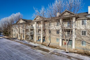 6635 25 Av NE Apartments