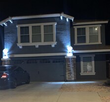 12029 W Apache St in Avondale, AZ - Building Photo