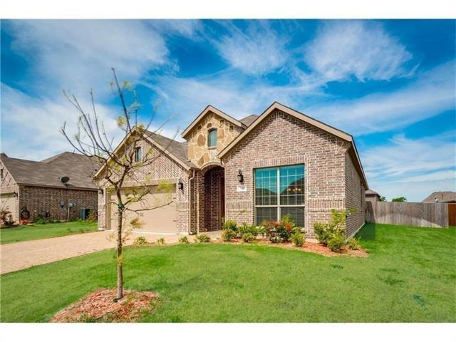 3203 Rocking Hills Trail in Forney, TX - Foto de edificio - Building Photo