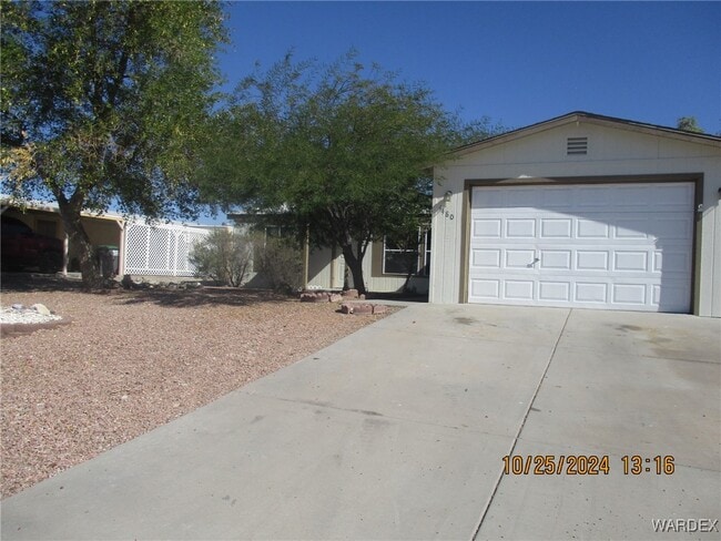 4480 Susan Cir in Fort Mohave, AZ - Building Photo - Building Photo