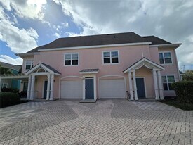 3018 Bonfire Beach Dr in Kissimmee, FL - Building Photo