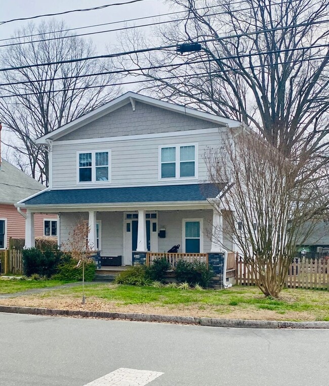 2411 Green St in Durham, NC - Building Photo - Building Photo