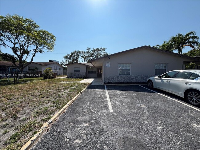 property at 1251 SW 11th Ave