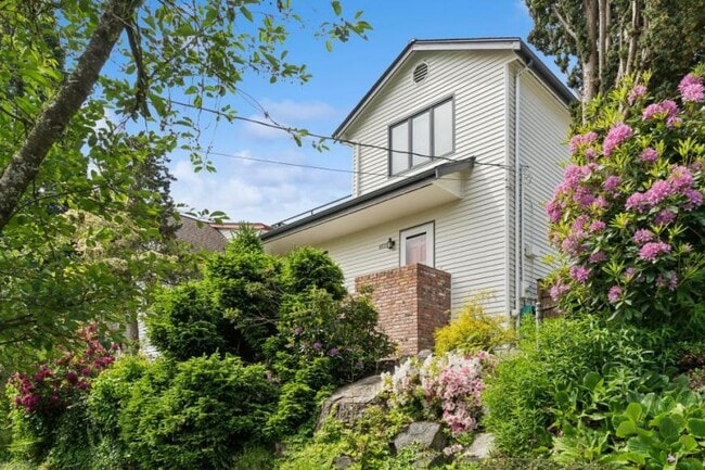 property at 8221 19th Ave NE