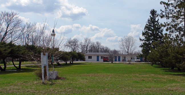 6215 W National Rd in Springfield, OH - Building Photo - Building Photo