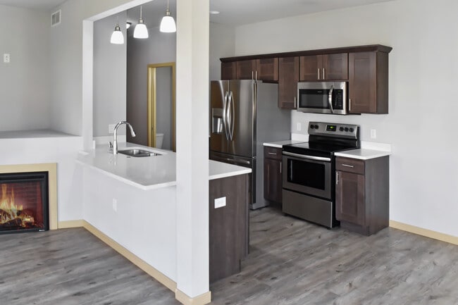 6062 Driscoll Dr, Unit 6062