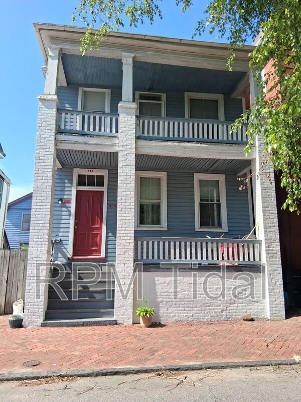 424 London St in Portsmouth, VA - Building Photo - Building Photo
