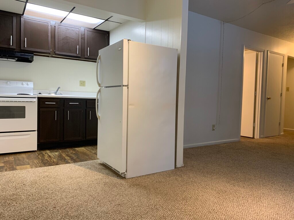 Chesterfield Village Apartments in Mount Vernon, IL